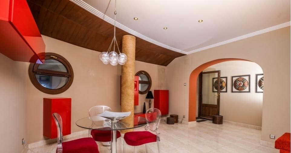 10 soveværelse Villa til salg i Javea / Xabia med swimmingpool garage - € 7.850.000 (Ref: 8699859)