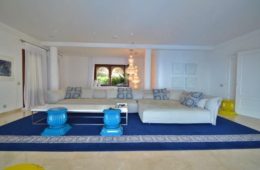 10 soveværelse Villa til salg i Javea / Xabia med swimmingpool garage - € 7.850.000 (Ref: 8699859)