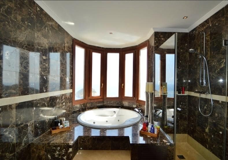 10 soveværelse Villa til salg i Javea / Xabia med swimmingpool garage - € 7.850.000 (Ref: 8699859)