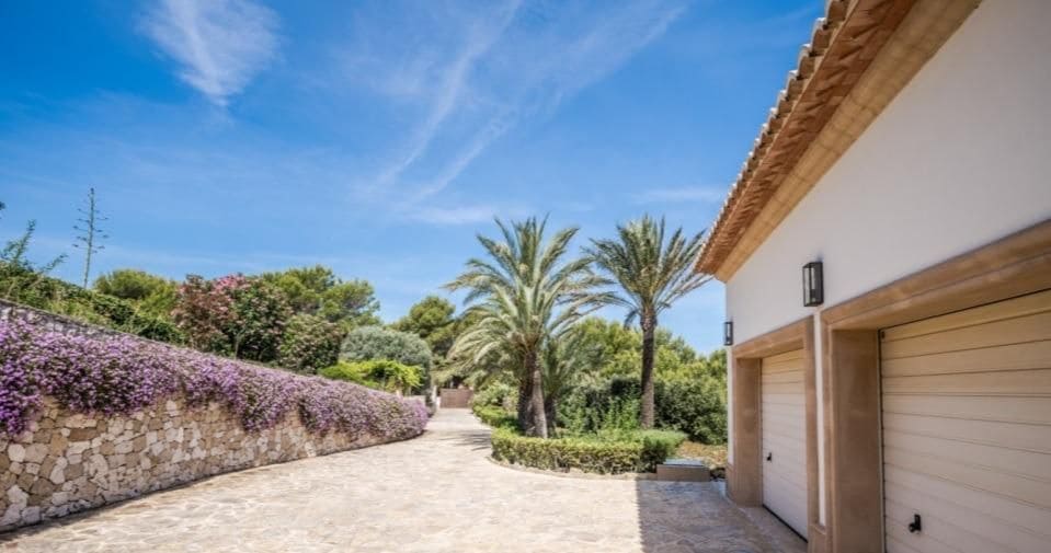 10 soveværelse Villa til salg i Javea / Xabia med swimmingpool garage - € 7.850.000 (Ref: 8699859)