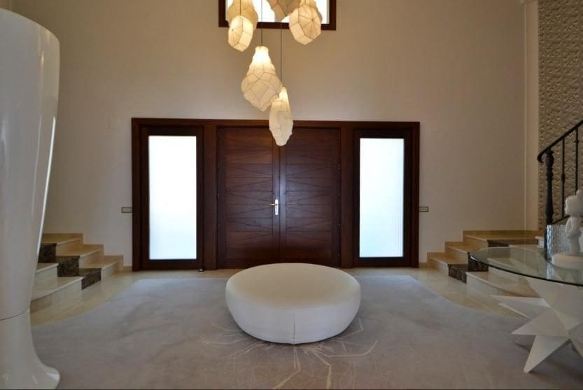 10 soverom Villa til salgs i Javea / Xabia med svømmebasseng garasje - € 7 850 000 (Ref: 8699859)