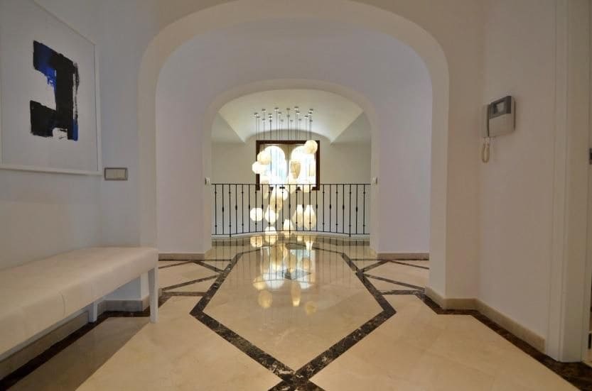 10 soverom Villa til salgs i Javea / Xabia med svømmebasseng garasje - € 7 850 000 (Ref: 8699859)