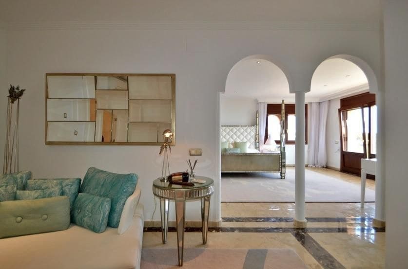 10 soverom Villa til salgs i Javea / Xabia med svømmebasseng garasje - € 7 850 000 (Ref: 8699859)