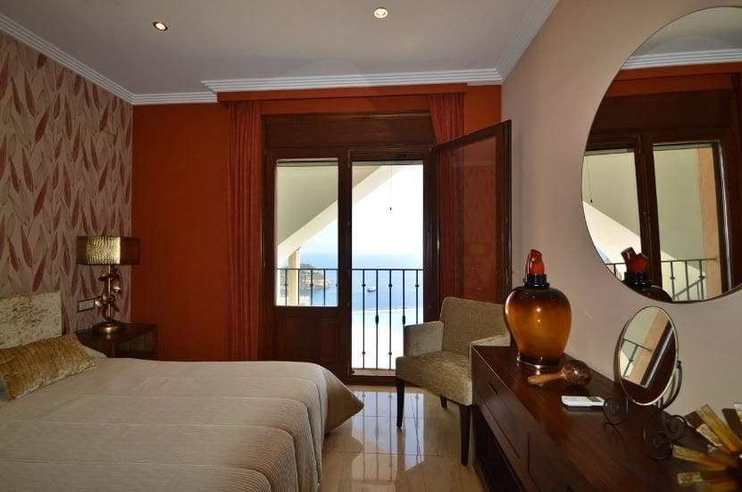 10 soverom Villa til salgs i Javea / Xabia med svømmebasseng garasje - € 7 850 000 (Ref: 8699859)