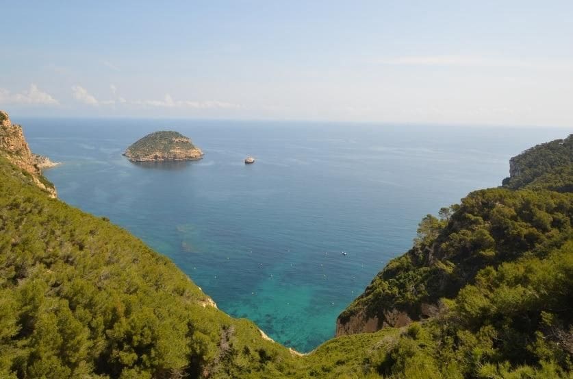 10 soverom Villa til salgs i Javea / Xabia med svømmebasseng garasje - € 7 850 000 (Ref: 8699859)