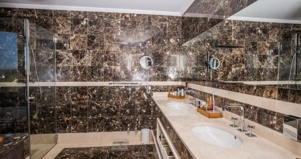 10 soverom Villa til salgs i Javea / Xabia med svømmebasseng garasje - € 7 850 000 (Ref: 8699859)