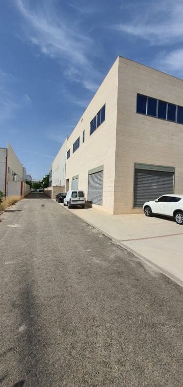 Virksomhed til leje i Elche / Elx med garage - € 3.500 (Ref: 8699861)