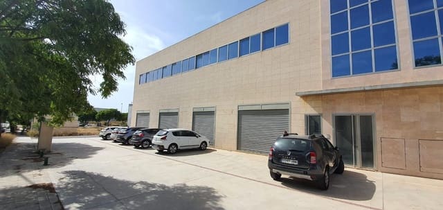 Business for rent in Elche / Elx with garage - € 3,500 (Ref: 8699861)