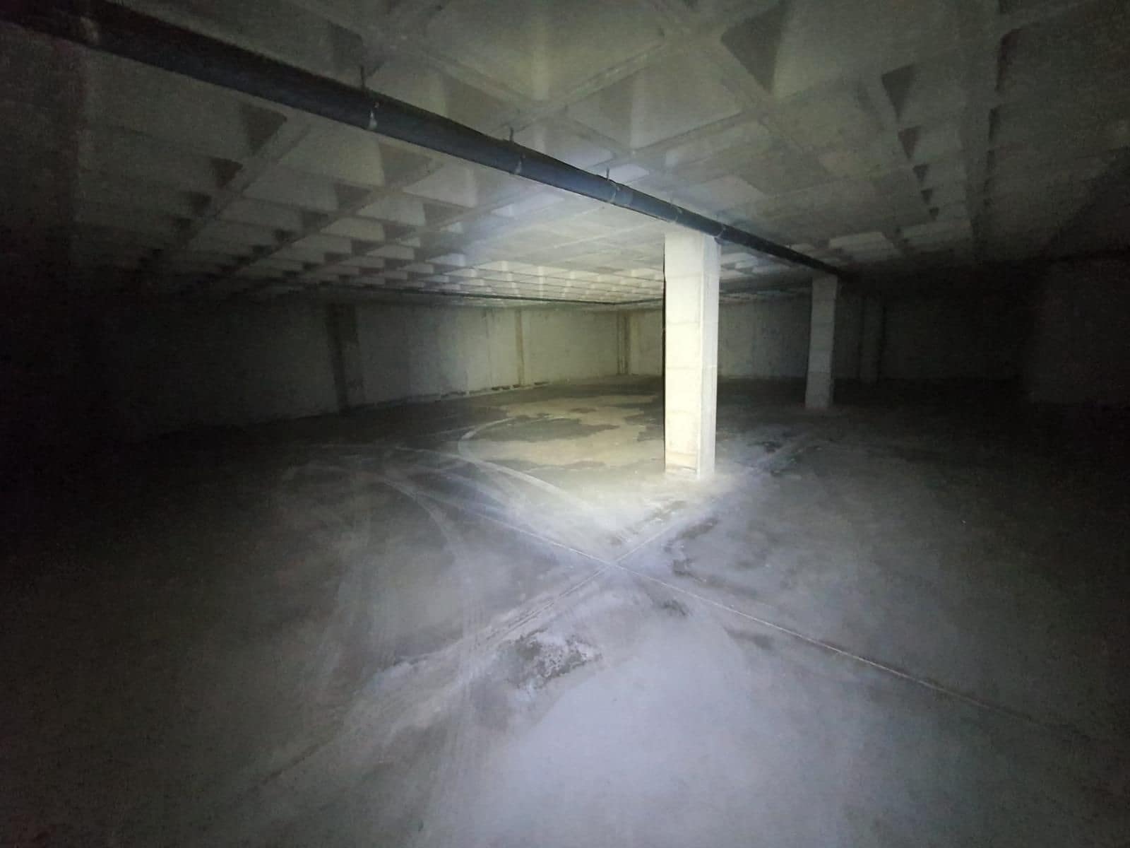 Virksomhed til leje i Elche / Elx med garage - € 3.500 (Ref: 8699861)