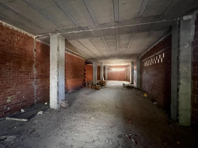 Kaupallinen vuokrattavana paikassa Elche / Elx - 2 460 € (Ref: 8699869)