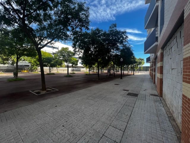 Kaupallinen vuokrattavana paikassa Elche / Elx - 2 460 € (Ref: 8699869)