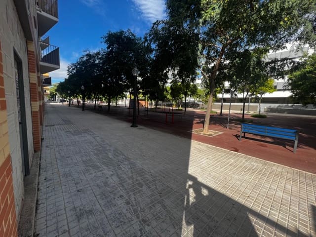 Kaupallinen vuokrattavana paikassa Elche / Elx - 2 460 € (Ref: 8699869)