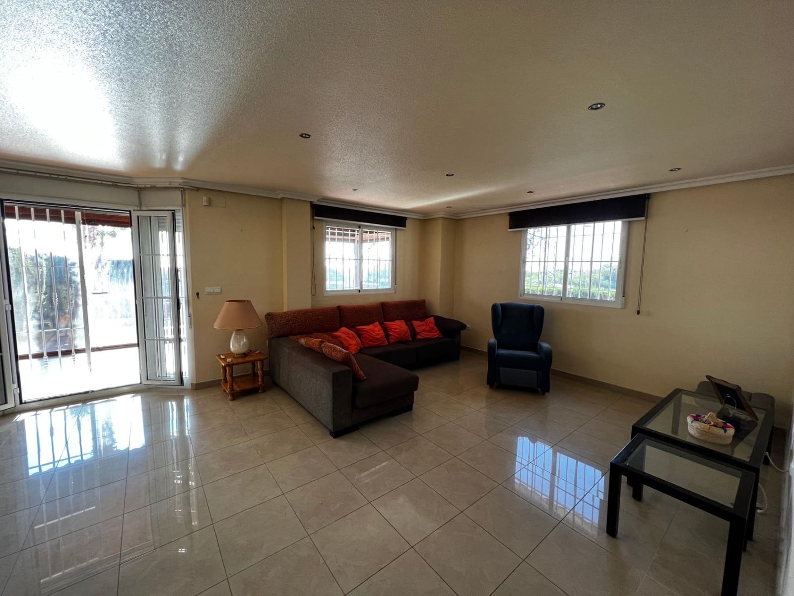 4 sypialnia Willa na sprzedaż w Elche / Elx - 350 000 € (Ref: 8699870)