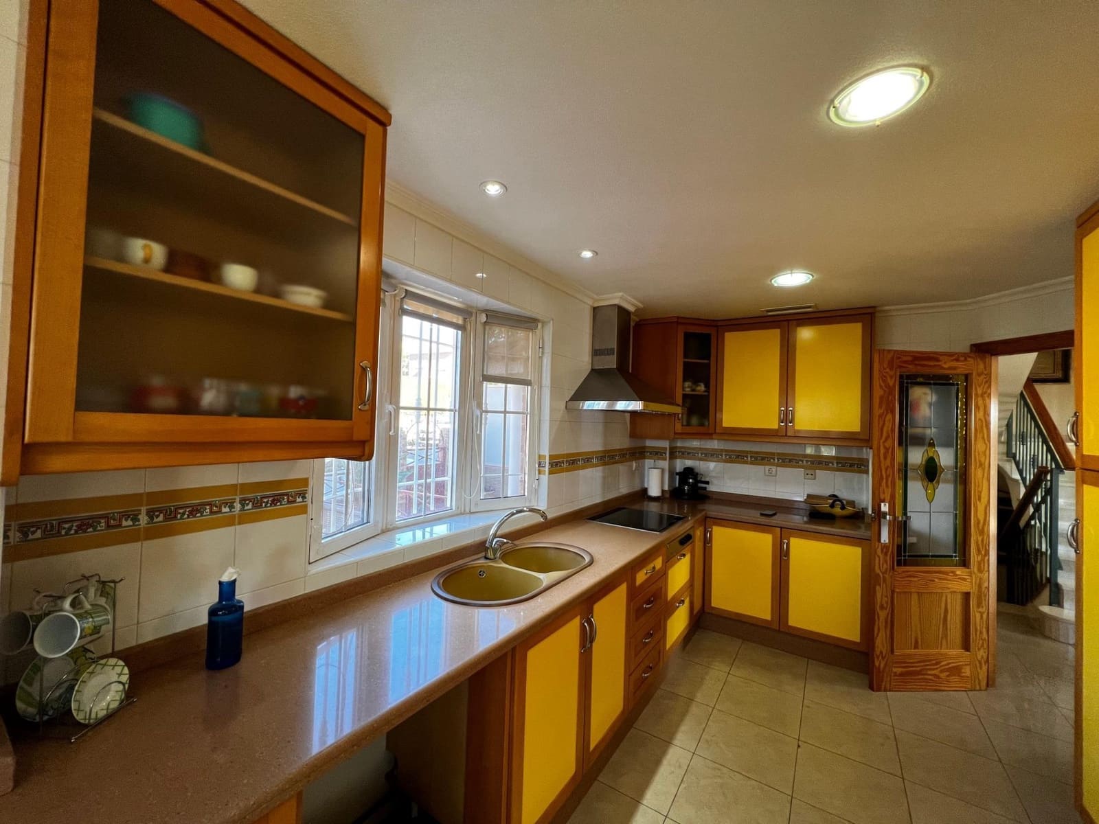 4 sypialnia Willa na sprzedaż w Elche / Elx - 350 000 € (Ref: 8699870)