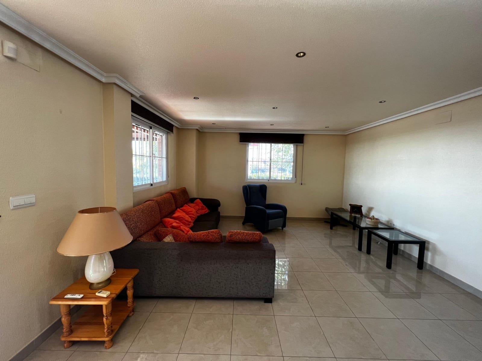 4 sypialnia Willa na sprzedaż w Elche / Elx - 350 000 € (Ref: 8699870)