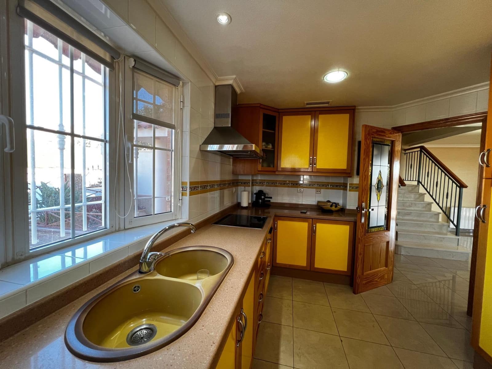 4 sypialnia Willa na sprzedaż w Elche / Elx - 350 000 € (Ref: 8699870)