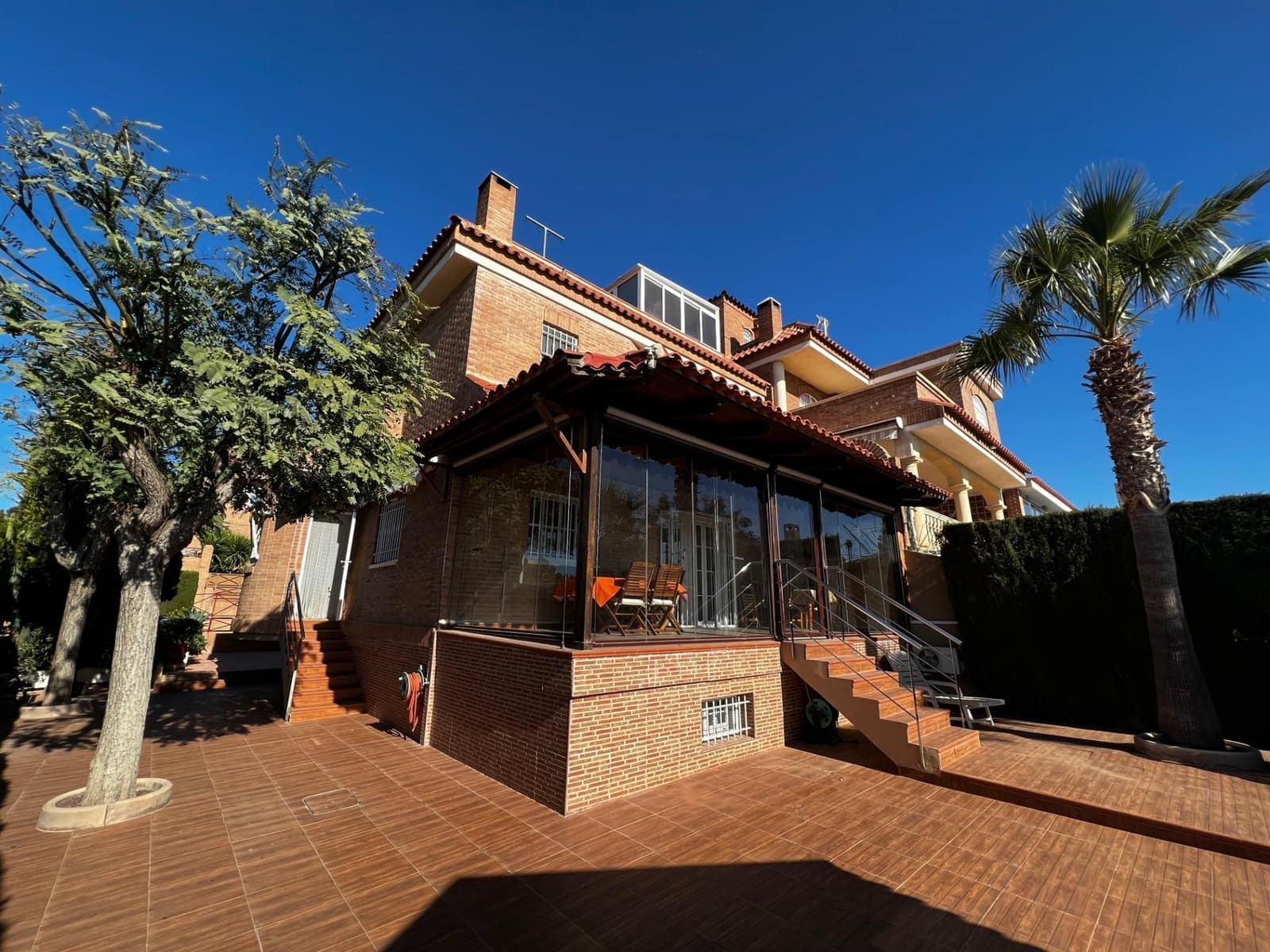 4 sypialnia Willa na sprzedaż w Elche / Elx - 350 000 € (Ref: 8699870)