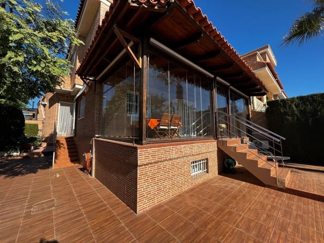 4 sypialnia Willa na sprzedaż w Elche / Elx - 350 000 € (Ref: 8699870)