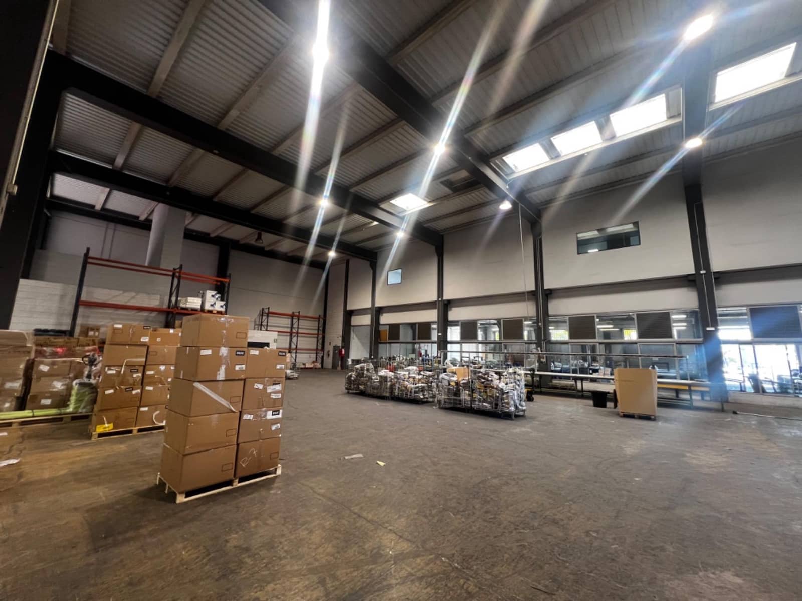 Business for sale in Elche / Elx - € 5,990,000 (Ref: 8699883)