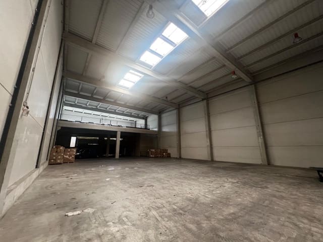 Business for sale in Elche / Elx - € 5,990,000 (Ref: 8699883)