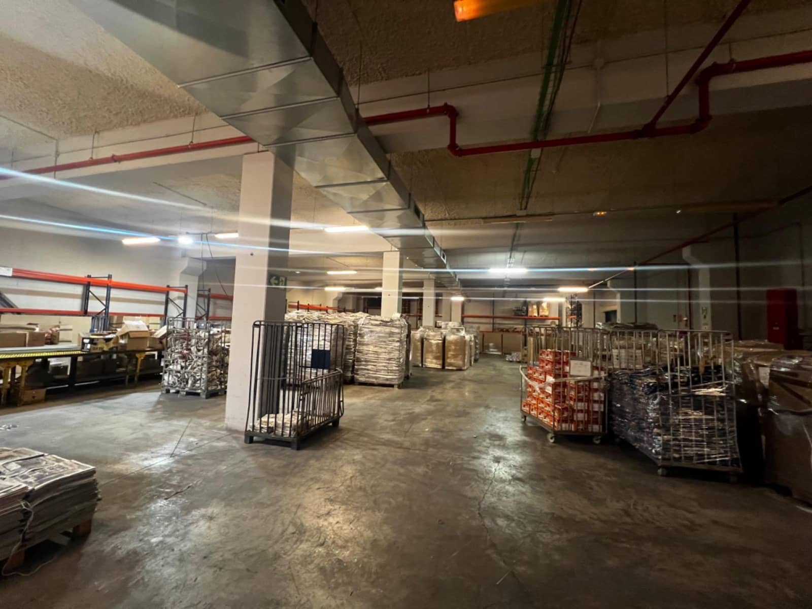 Business for sale in Elche / Elx - € 5,990,000 (Ref: 8699883)