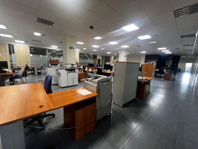 Business for sale in Elche / Elx - € 5,990,000 (Ref: 8699883)
