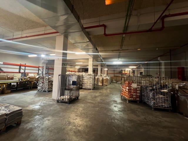 Business for sale in Elche / Elx - € 5,990,000 (Ref: 8699883)