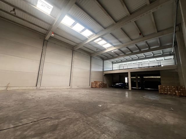 Business for sale in Elche / Elx - € 5,990,000 (Ref: 8699883)