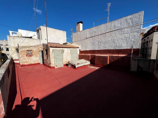 6 camera da letto Commerciale in vendita in Centro, Elche / Elx - 475.000 € (Rif: 8699888)