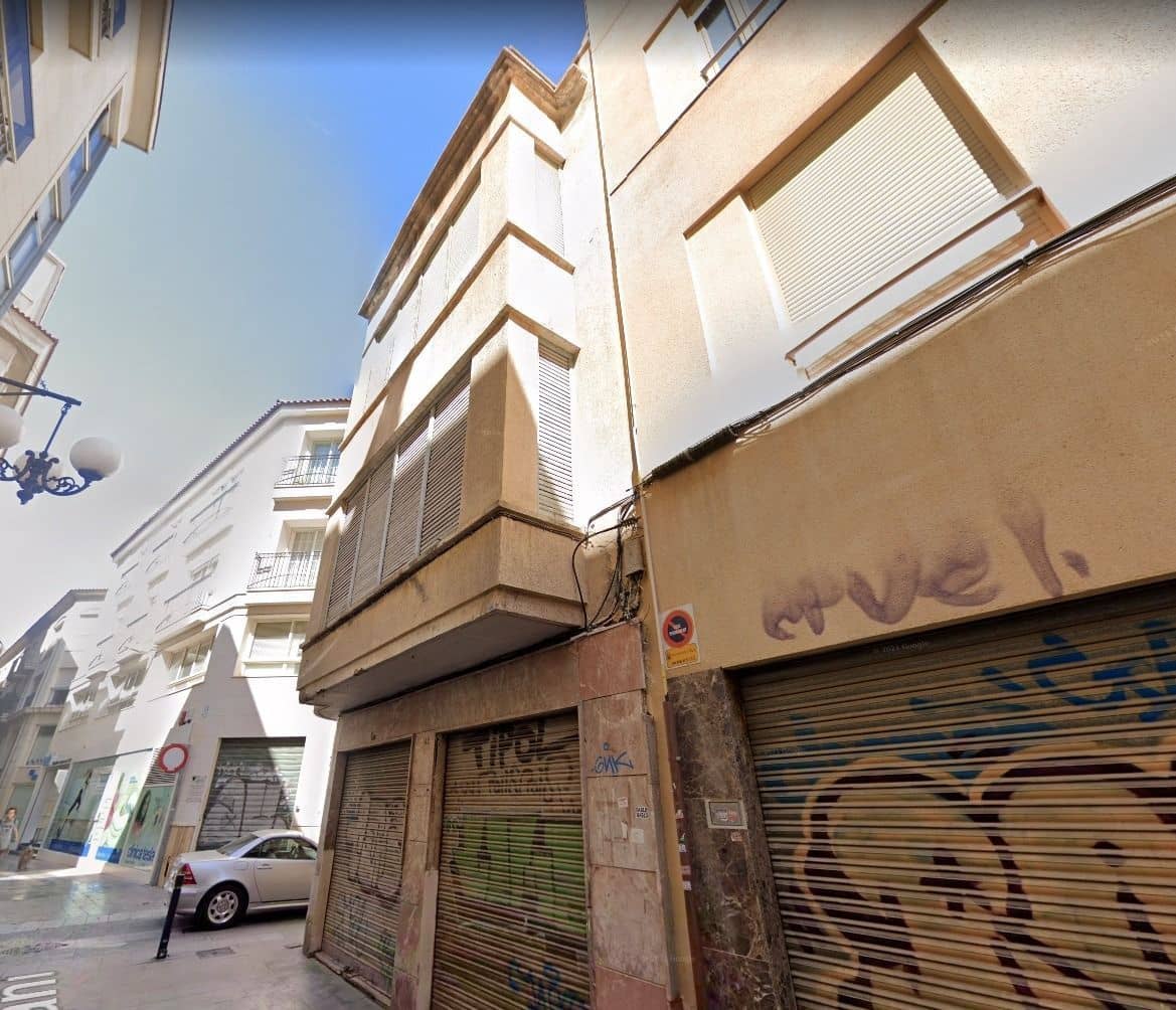 6 soveværelse Erhverv til salg i Elche / Elx - € 475.000 (Ref: 8699888)