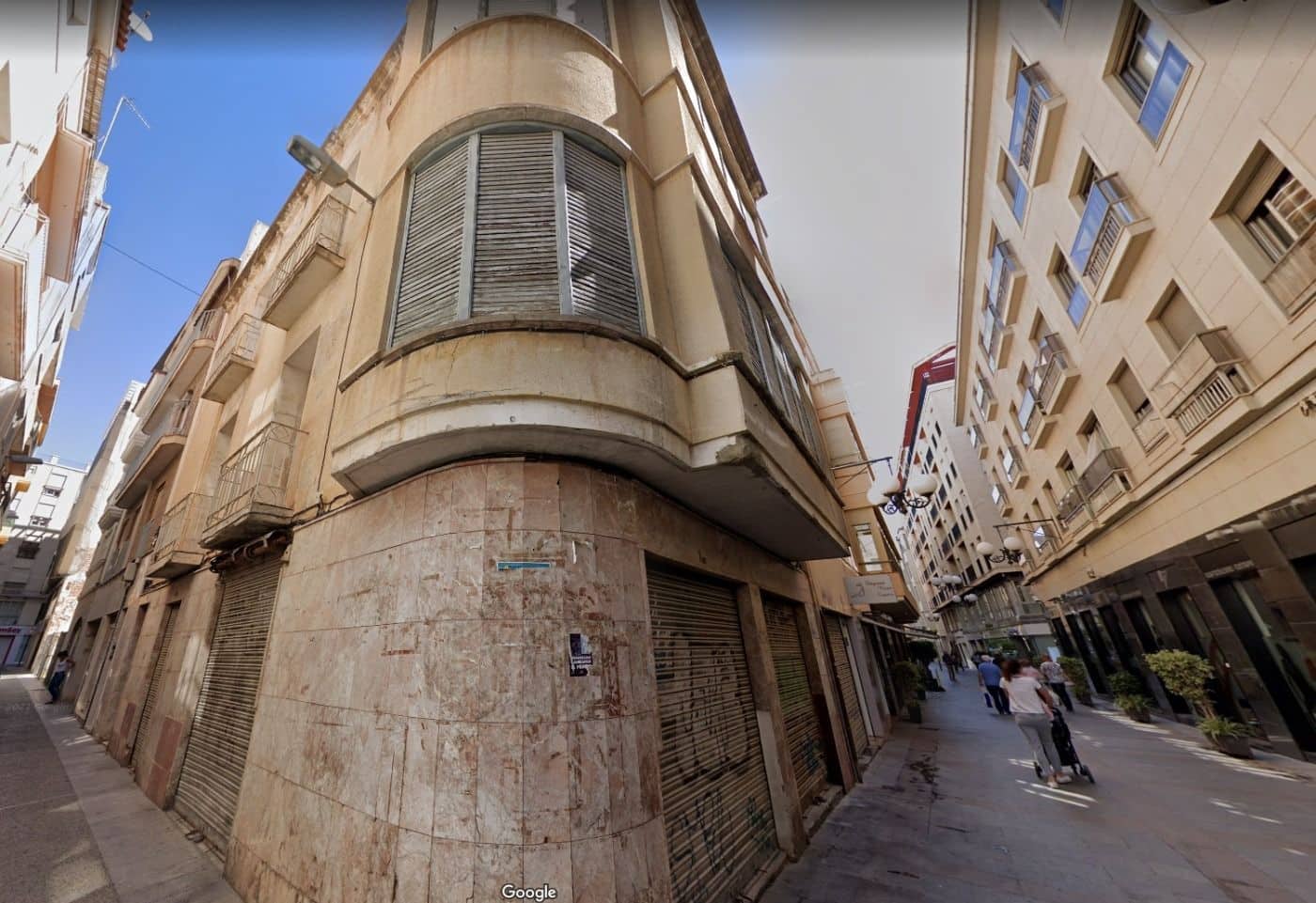 6 soveværelse Erhverv til salg i Elche / Elx - € 475.000 (Ref: 8699888)