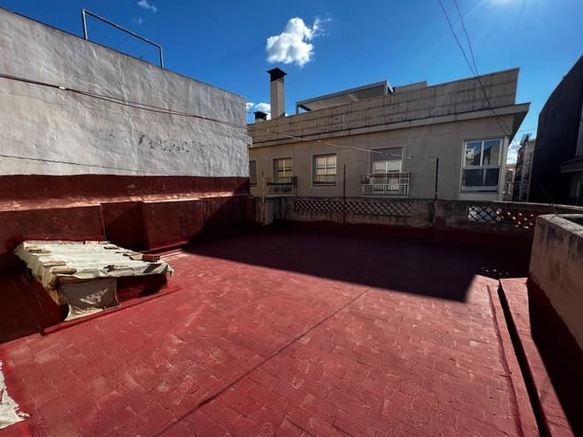 6 camera da letto Commerciale in vendita in Centro, Elche / Elx - 475.000 € (Rif: 8699888)