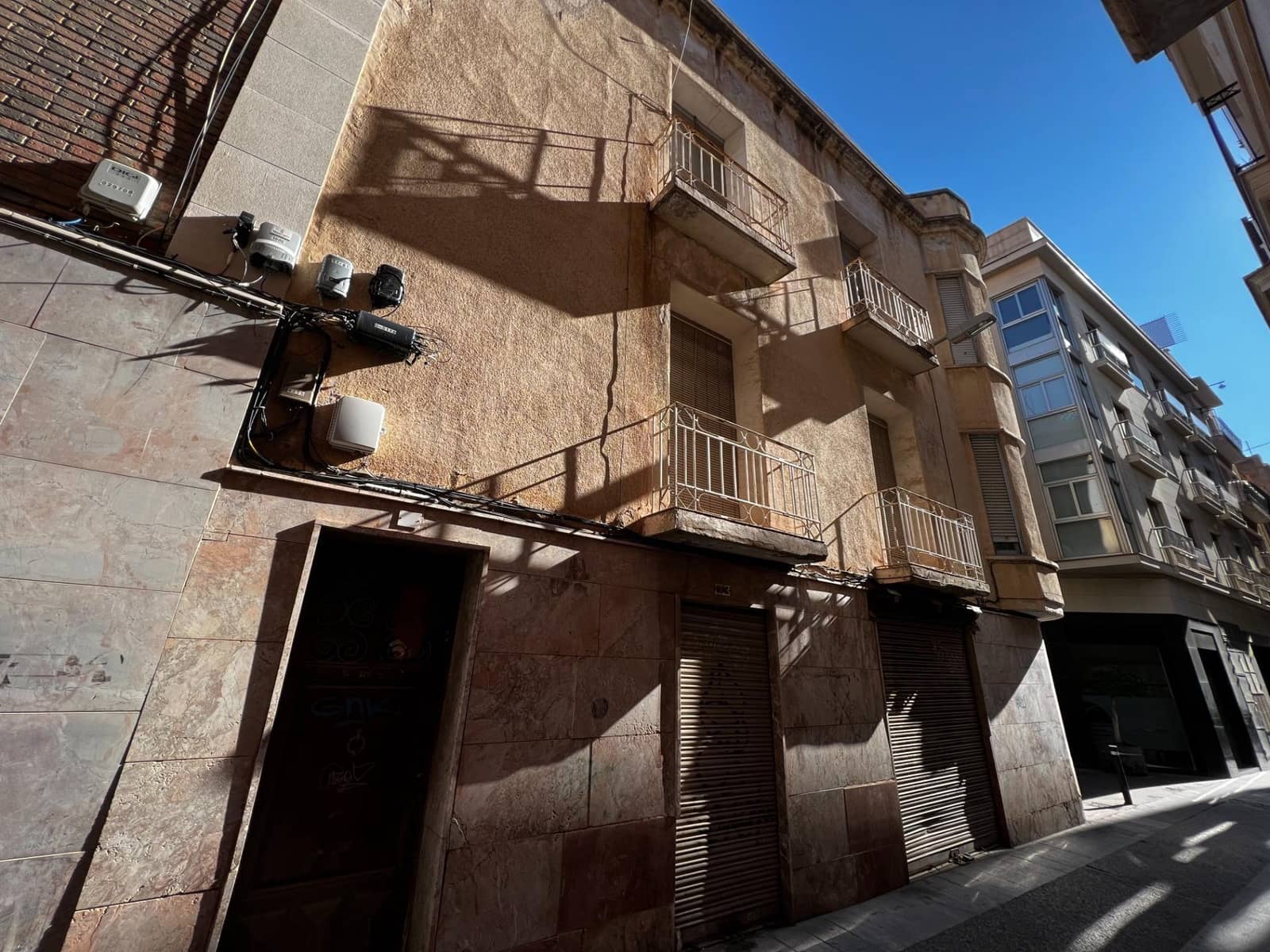 6 soveværelse Erhverv til salg i Elche / Elx - € 475.000 (Ref: 8699888)