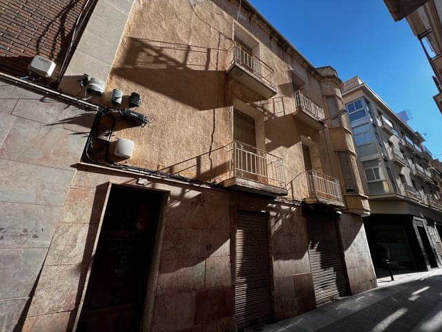6 camera da letto Commerciale in vendita in Centro, Elche / Elx - 475.000 € (Rif: 8699888)
