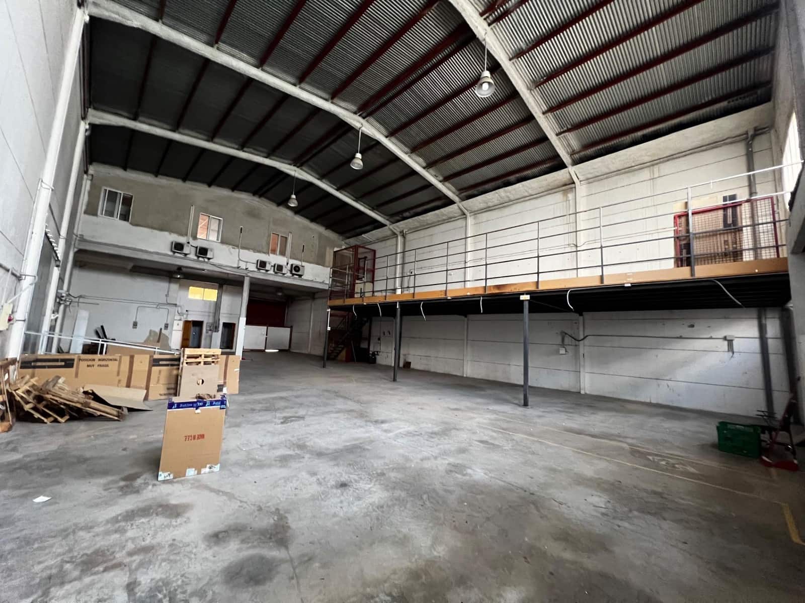 Virksomhed til salg i Elche / Elx - € 1.180.000 (Ref: 8701697)