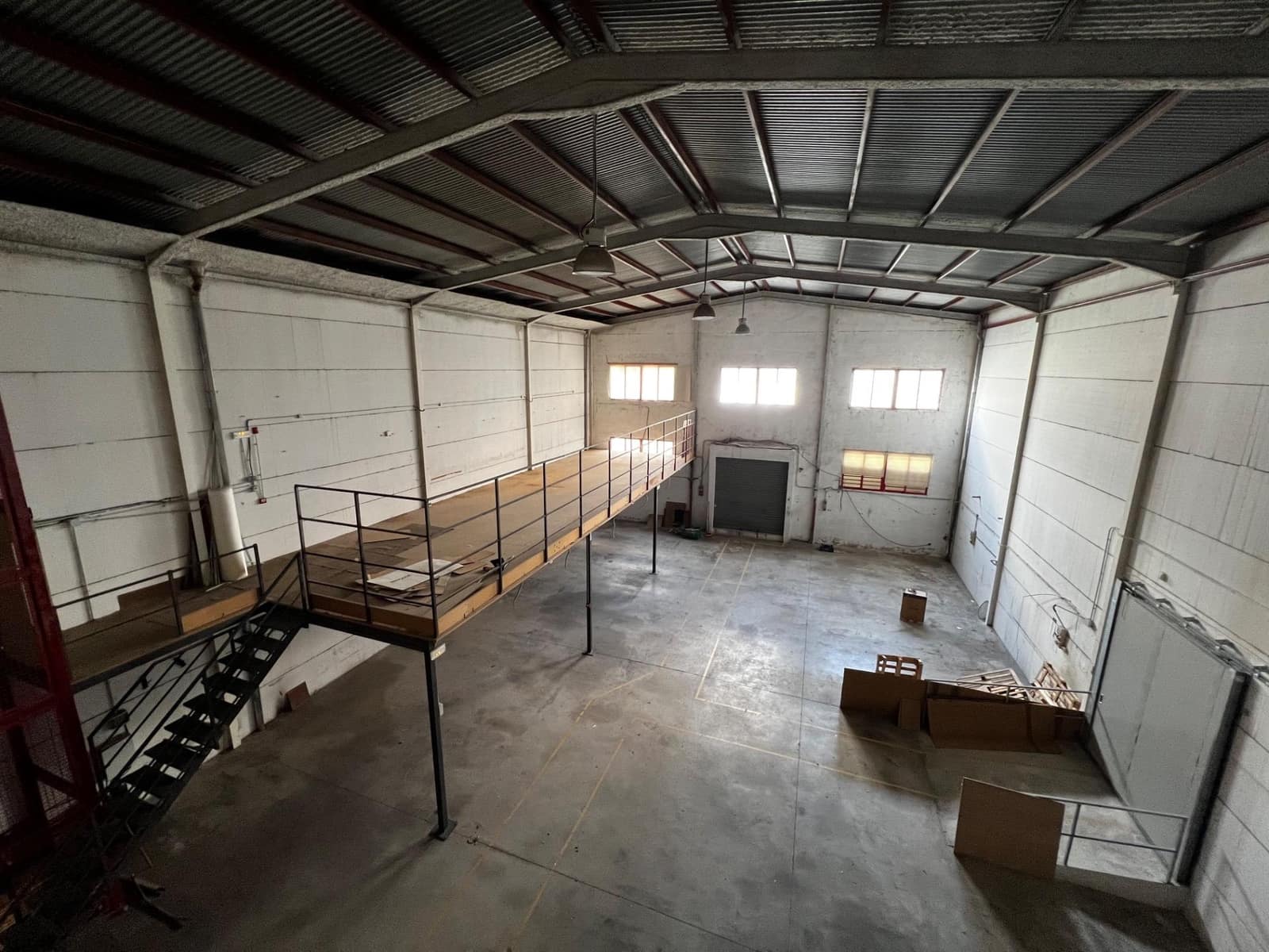 Virksomhed til salg i Elche / Elx - € 1.180.000 (Ref: 8701697)