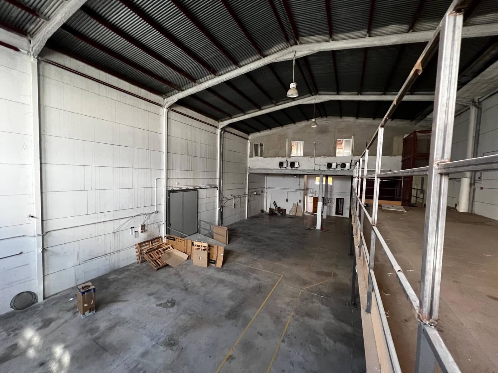 Virksomhed til salg i Elche / Elx - € 1.180.000 (Ref: 8701697)