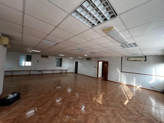 Företag till salu i Elche / Elx - 1 180 000 € (Ref: 8701697)