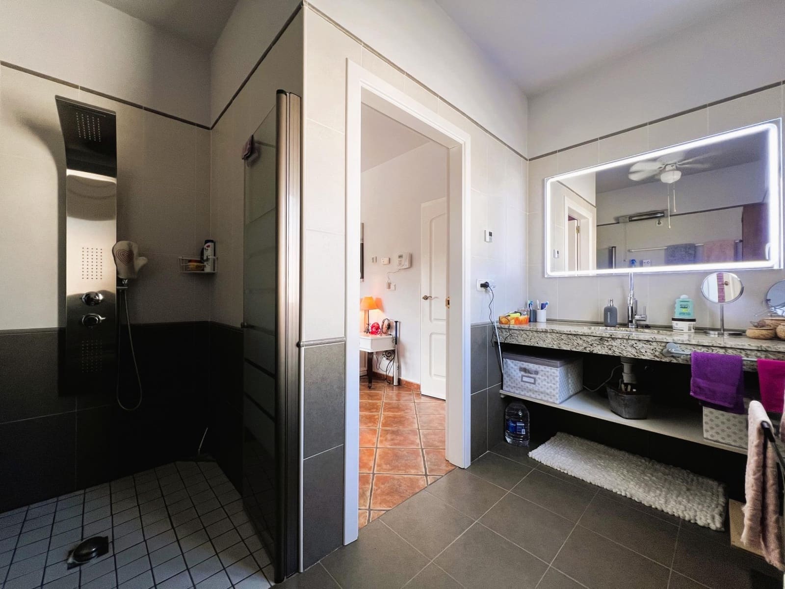 4 sypialnia Willa na sprzedaż w Jacarilla z basenem garażem - 559 900 € (Ref: 8854812)