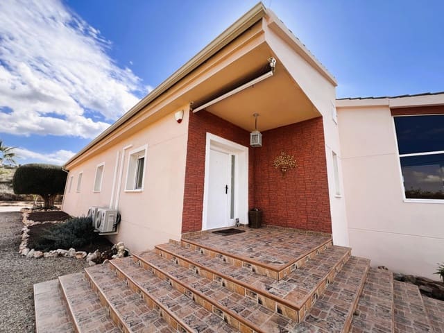 4 camera da letto Villa in vendita in Jacarilla con piscina garage - 559.900 € (Rif: 8854812)