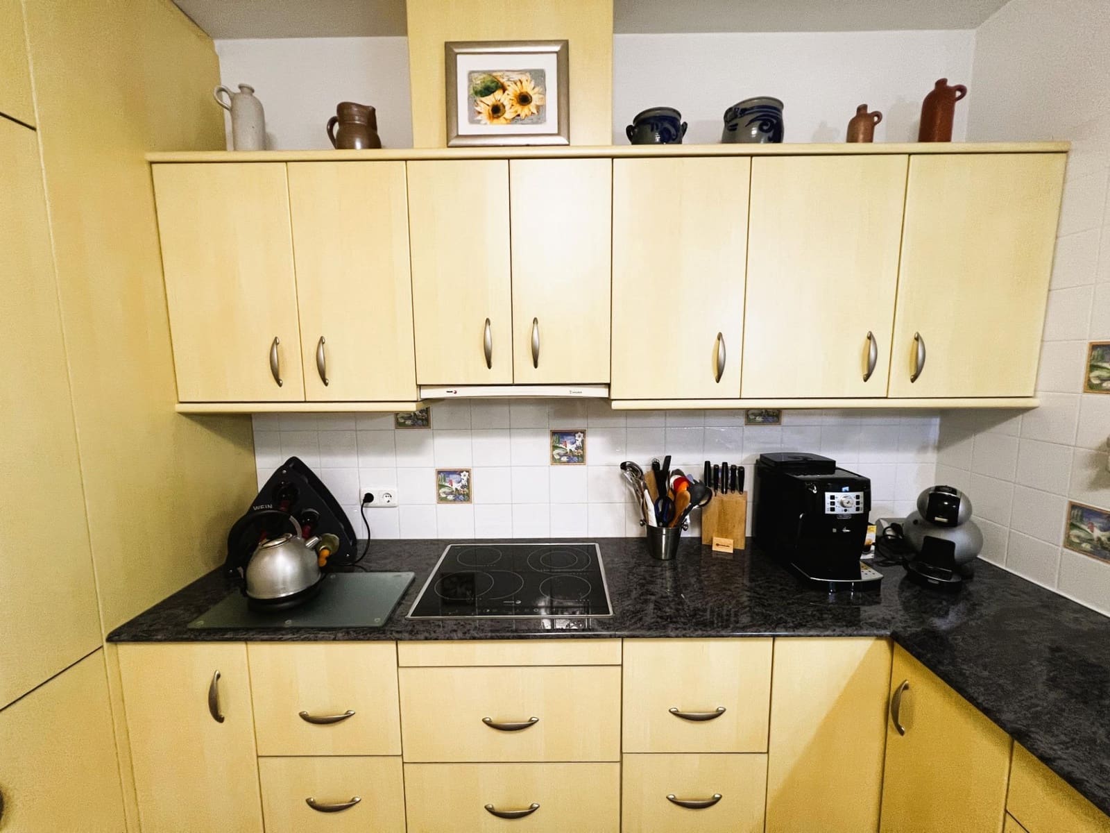 4 sypialnia Willa na sprzedaż w Jacarilla z basenem garażem - 559 900 € (Ref: 8854812)