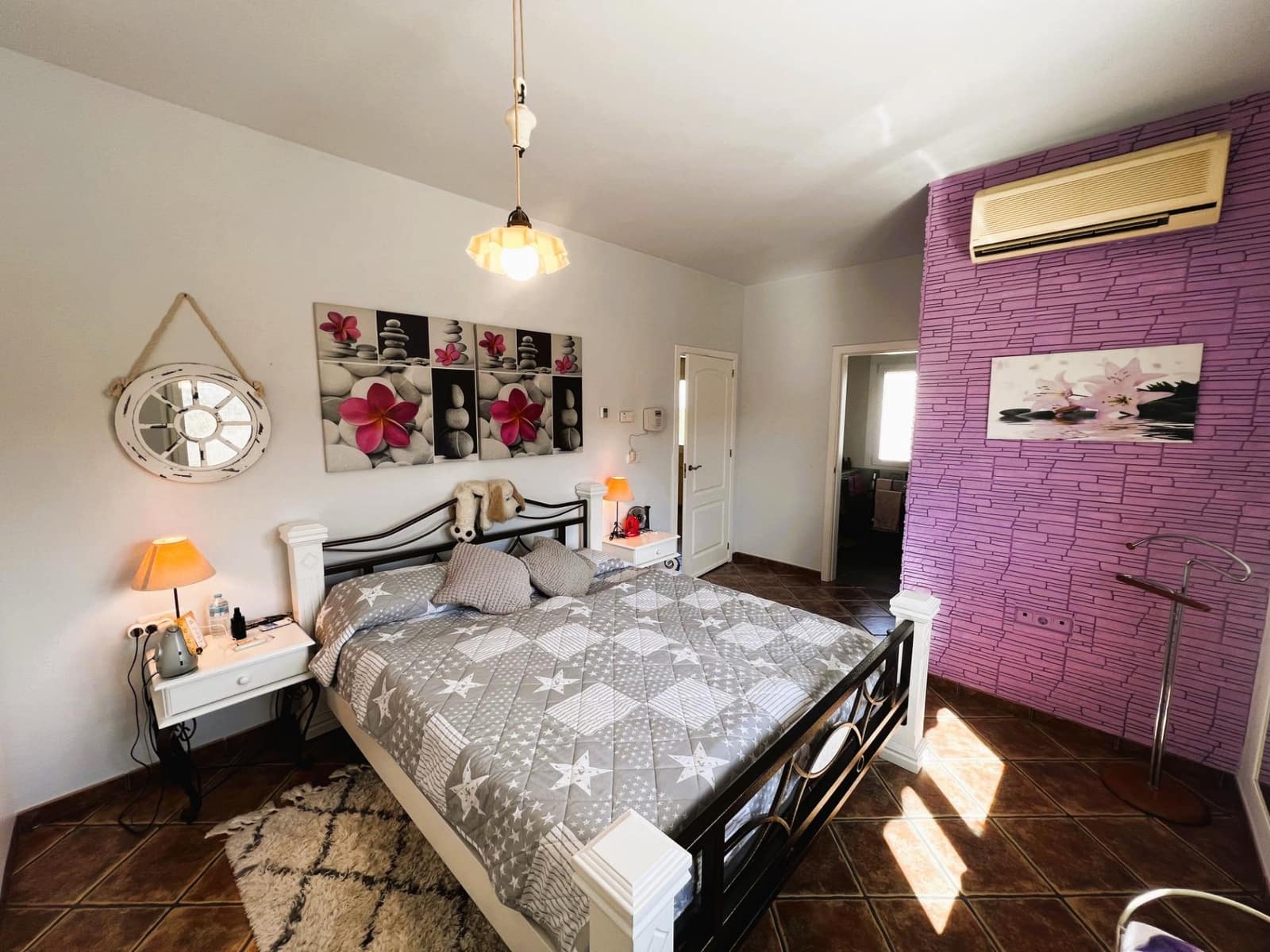 4 sypialnia Willa na sprzedaż w Jacarilla z basenem garażem - 559 900 € (Ref: 8854812)