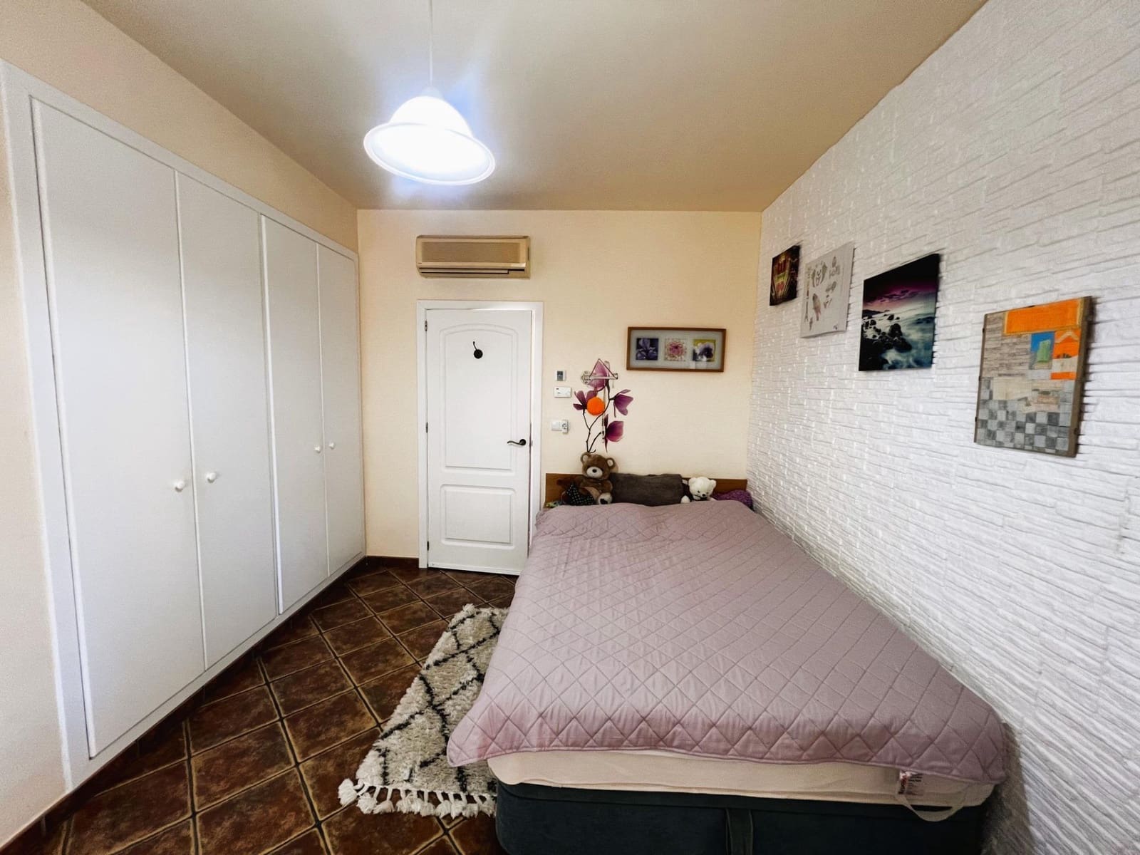 4 sypialnia Willa na sprzedaż w Jacarilla z basenem garażem - 559 900 € (Ref: 8854812)