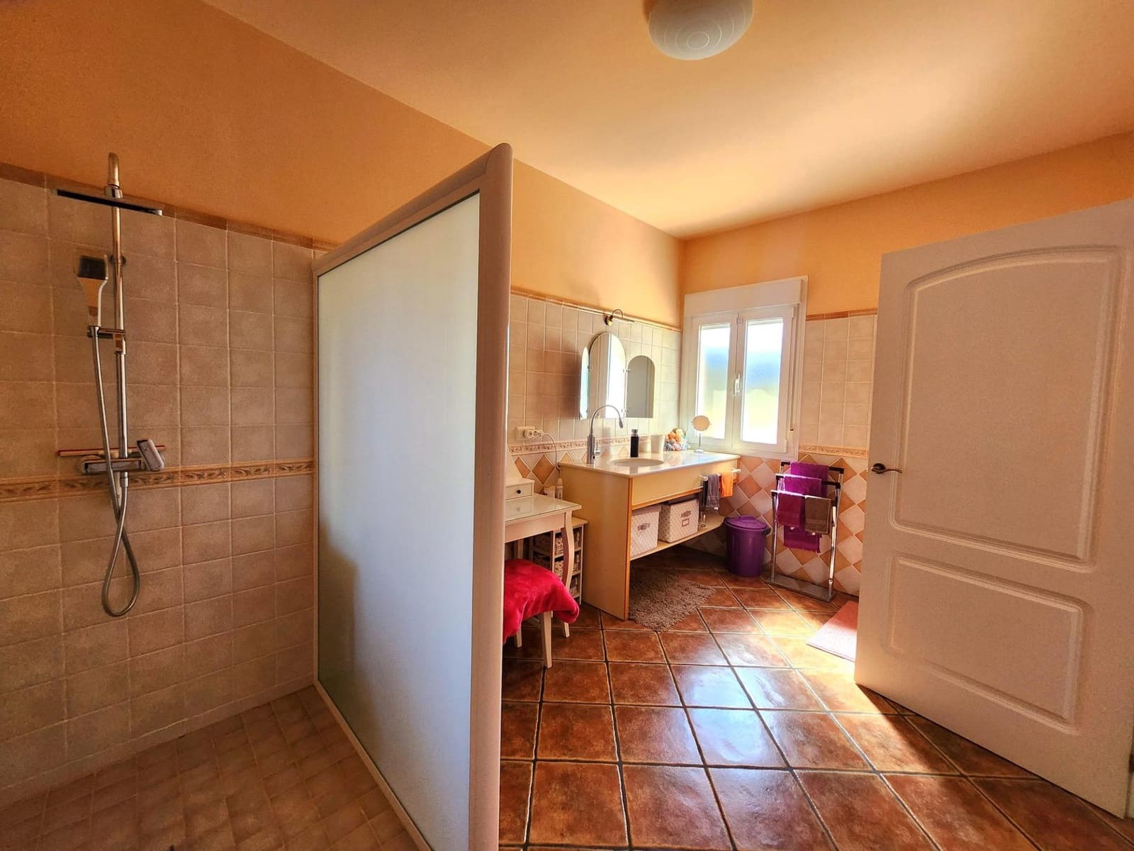 4 sypialnia Willa na sprzedaż w Jacarilla z basenem garażem - 559 900 € (Ref: 8854812)