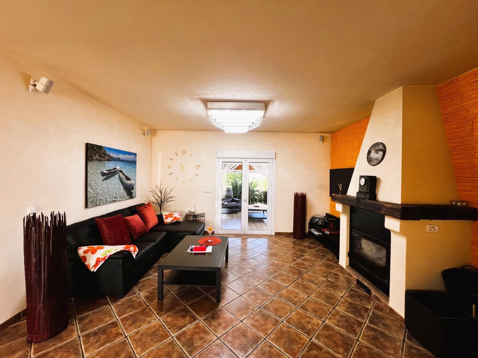 4 slaapkamer Villa te koop in Jacarilla met zwembad garage - € 559.900 (Ref: 8854812)