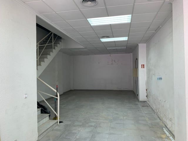 Commercial for sale in Elche / Elx - € 195,000 (Ref: 8857373)