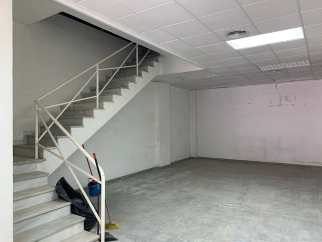 Commercial for sale in Elche / Elx - € 195,000 (Ref: 8857373)