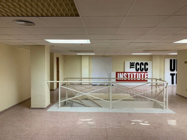 Commercial for sale in Elche / Elx - € 195,000 (Ref: 8857373)