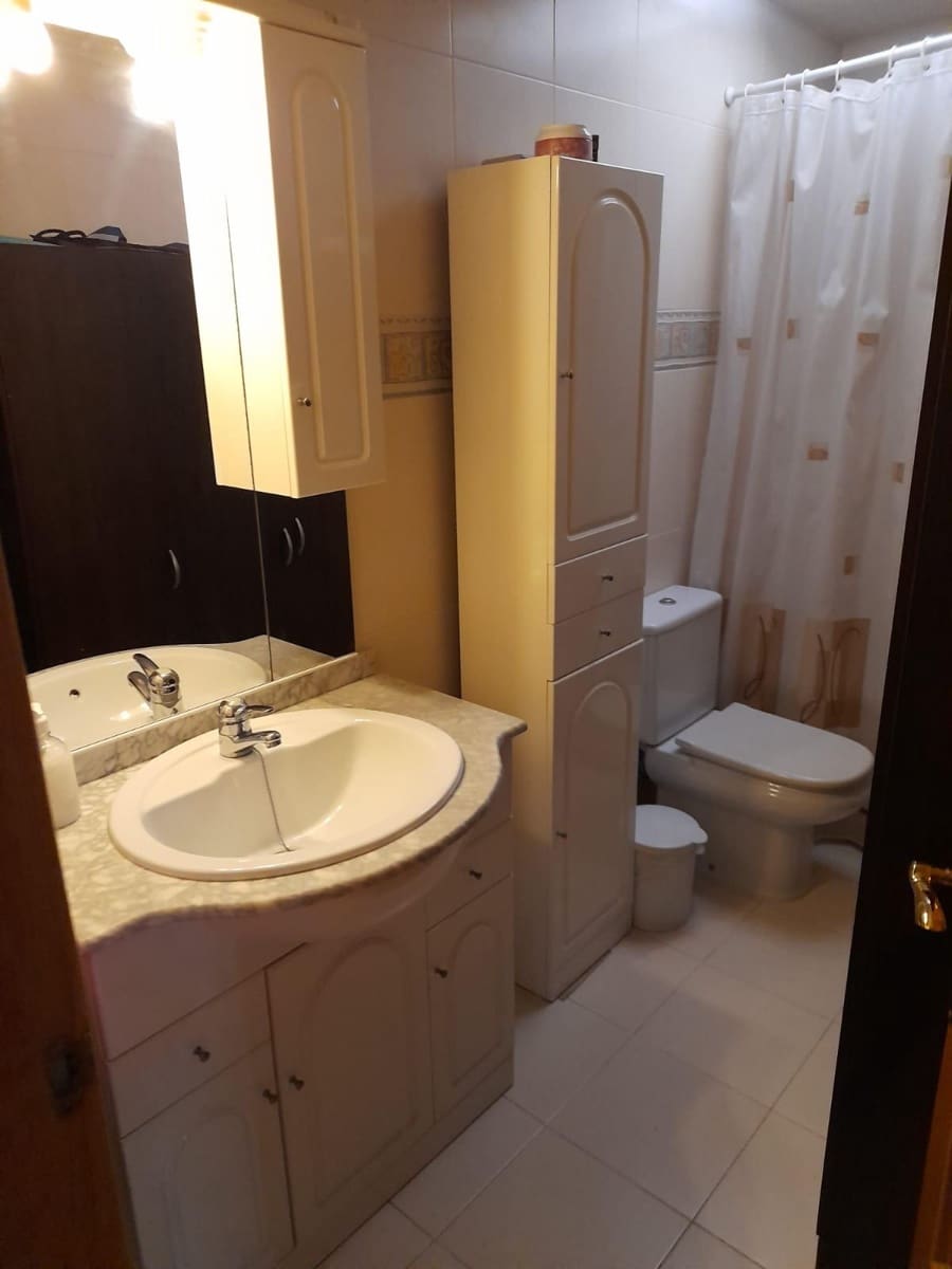 4 soveværelse Rækkehus til salg i Albatera - € 224.700 (Ref: 8857374)