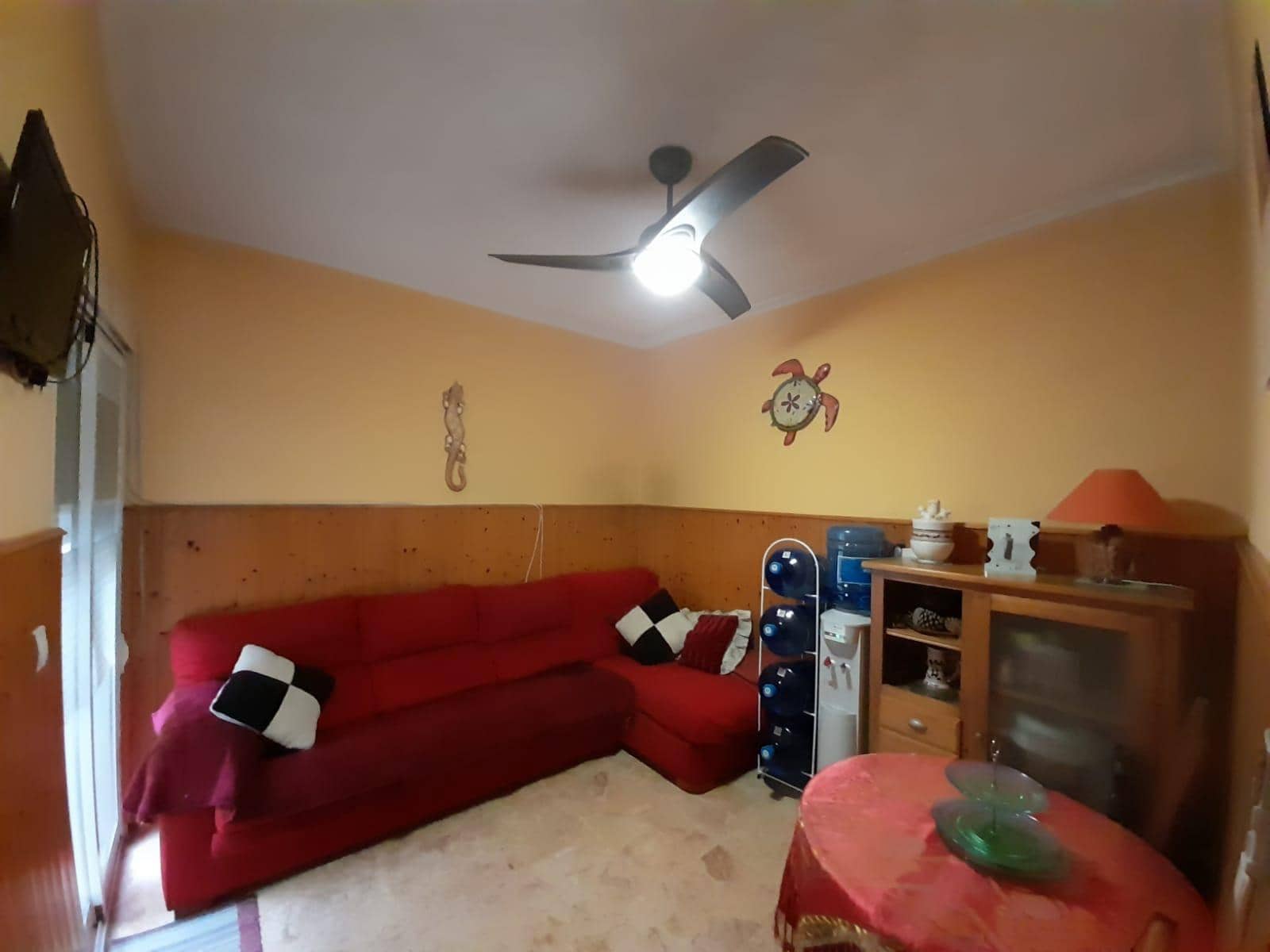 4 soveværelse Rækkehus til salg i Albatera - € 224.700 (Ref: 8857374)